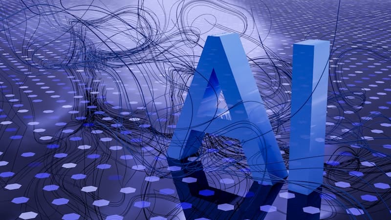 AI Blueprint Generator
