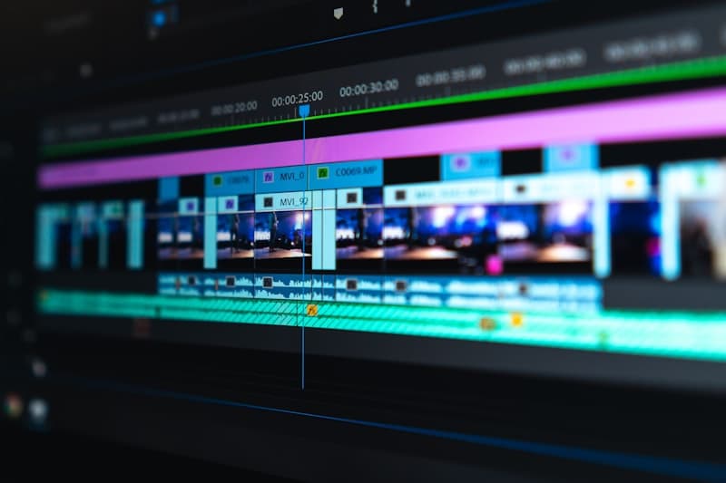 Video Content Engine